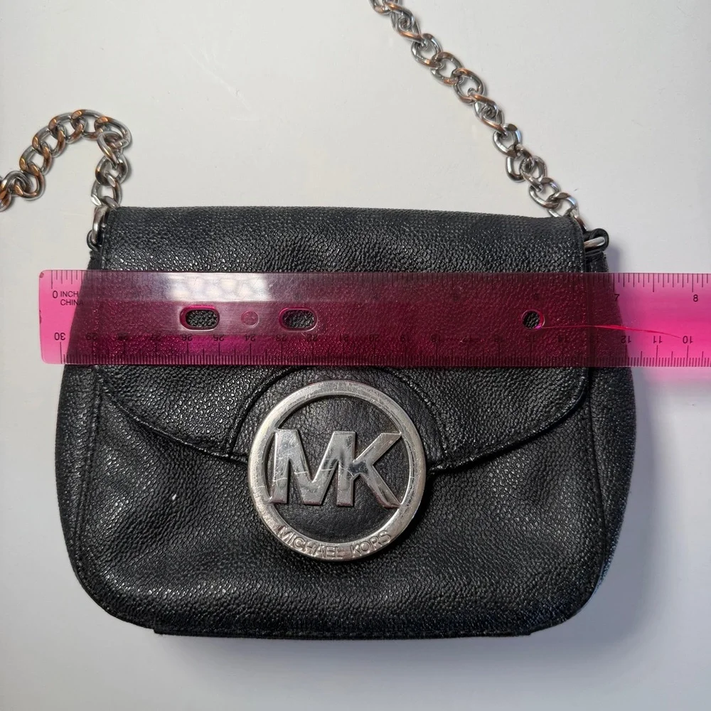 Michael Kors Crossbody Purse